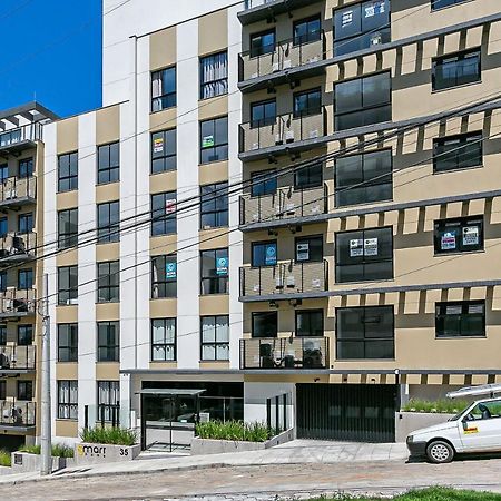 Wi-Fi 300Mb | 400M Da Ufsc #Carv01 Apartman Florianópolis Kültér fotó