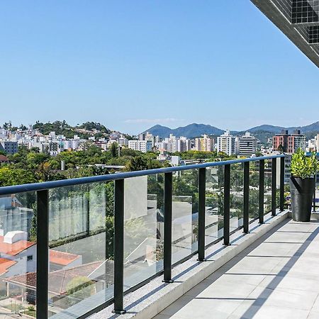 Wi-Fi 300Mb | 400M Da Ufsc #Carv01 Apartman Florianópolis Kültér fotó