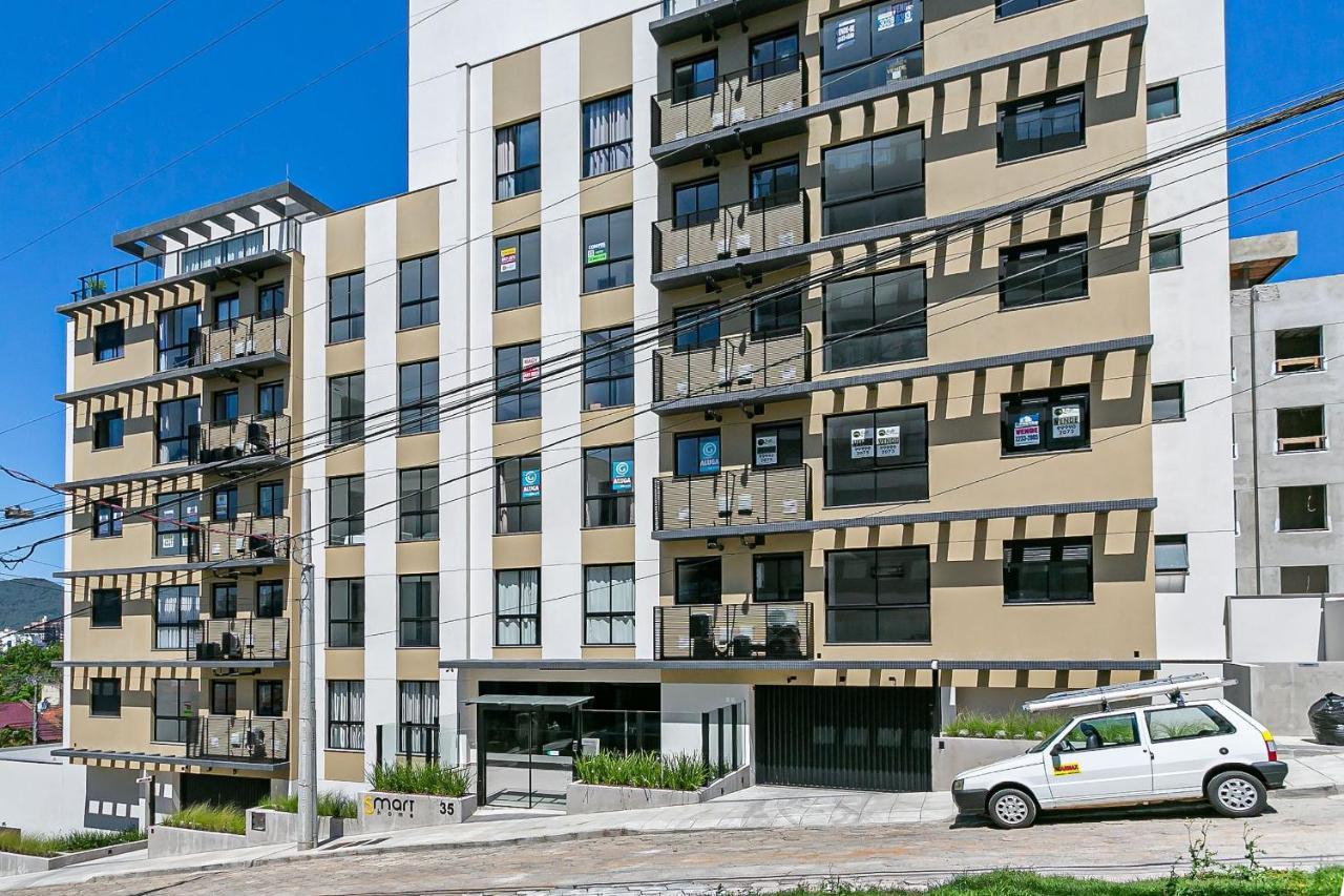 Wi-Fi 300Mb | 400M Da Ufsc #Carv01 Apartman Florianópolis Kültér fotó