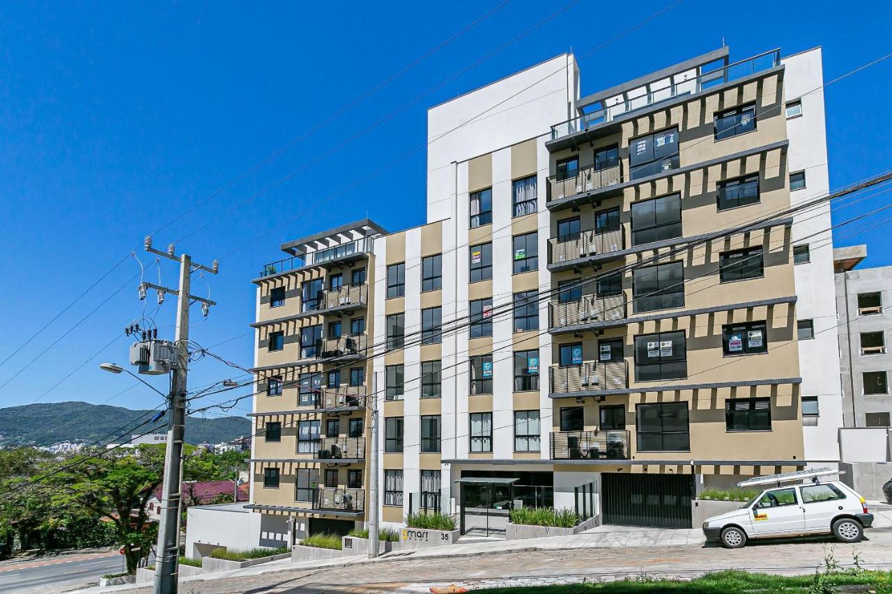 Wi-Fi 300Mb | 400M Da Ufsc #Carv01 Apartman Florianópolis Kültér fotó