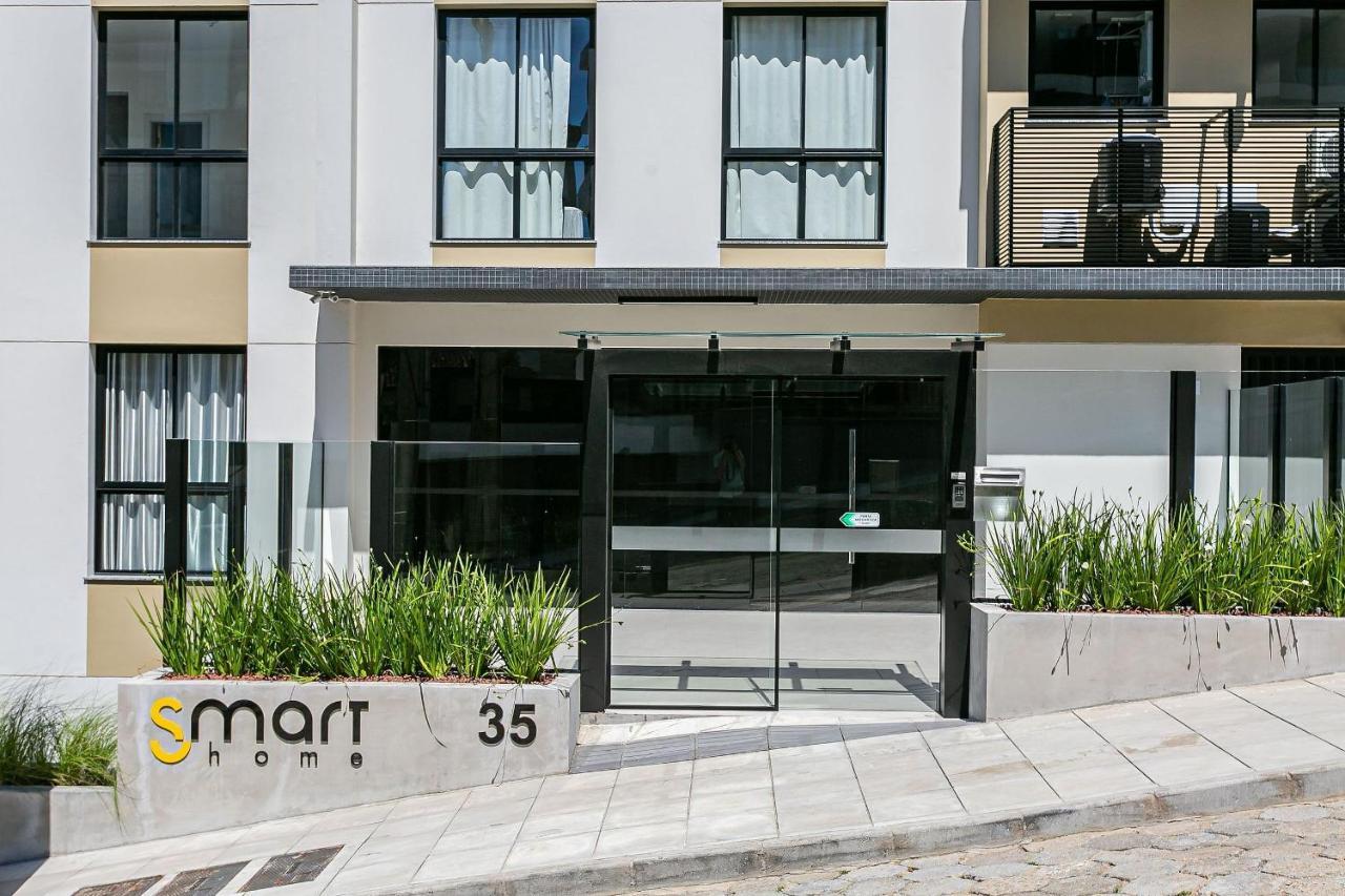 Wi-Fi 300Mb | 400M Da Ufsc #Carv01 Apartman Florianópolis Kültér fotó