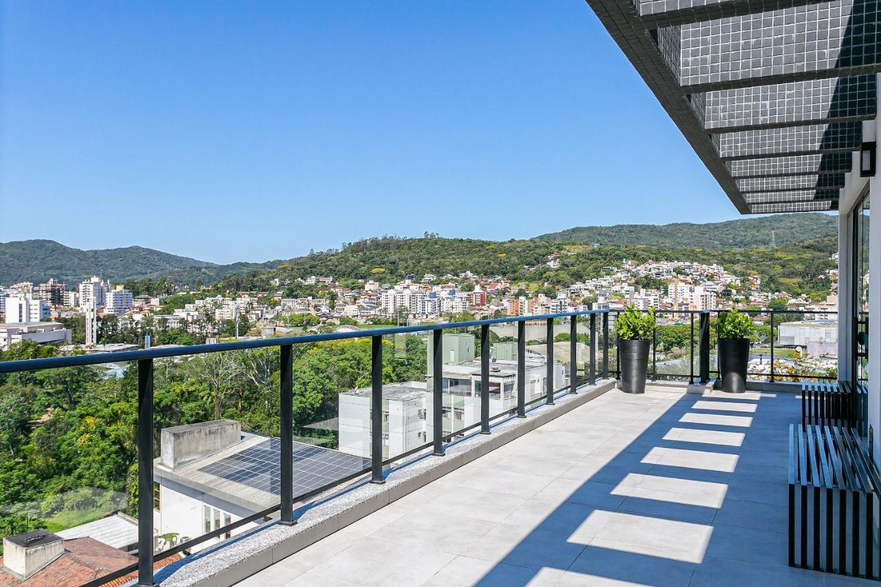 Wi-Fi 300Mb | 400M Da Ufsc #Carv01 Apartman Florianópolis Kültér fotó