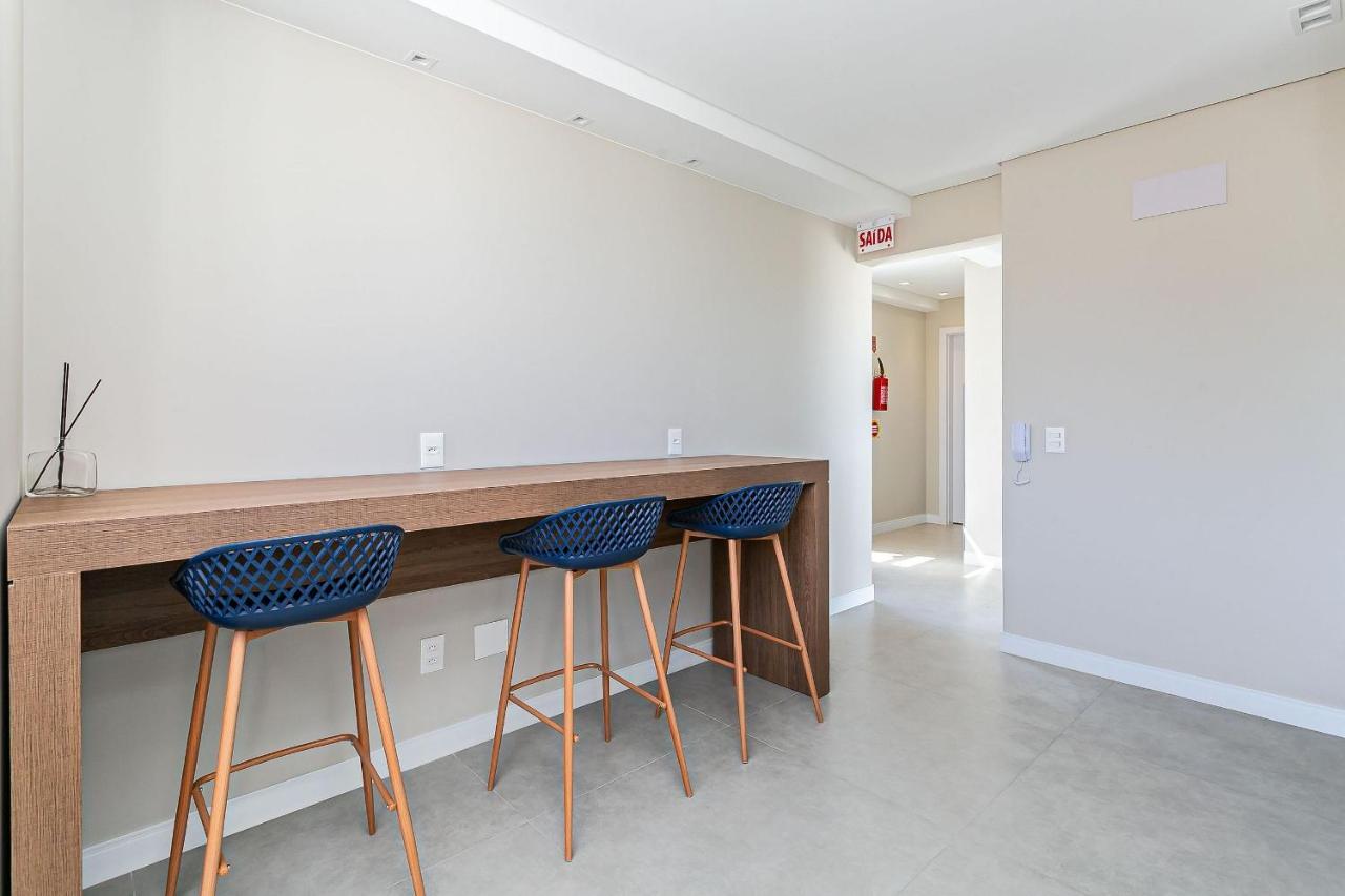Wi-Fi 300Mb | 400M Da Ufsc #Carv01 Apartman Florianópolis Kültér fotó