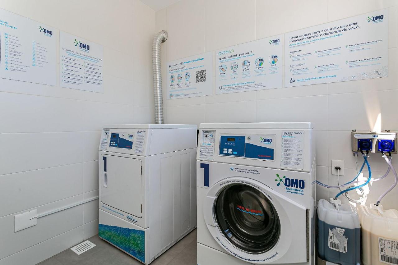 Wi-Fi 300Mb | 400M Da Ufsc #Carv01 Apartman Florianópolis Kültér fotó