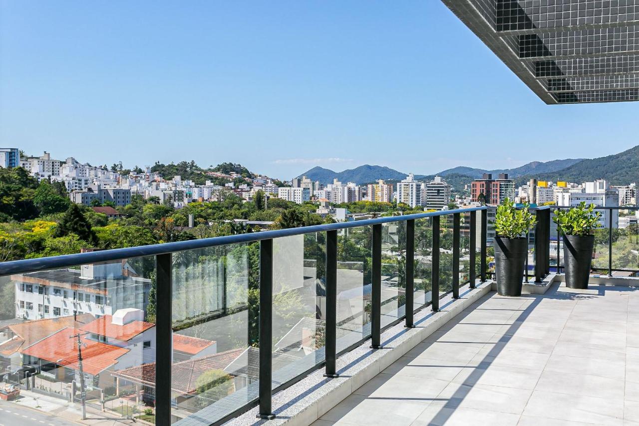 Wi-Fi 300Mb | 400M Da Ufsc #Carv01 Apartman Florianópolis Kültér fotó
