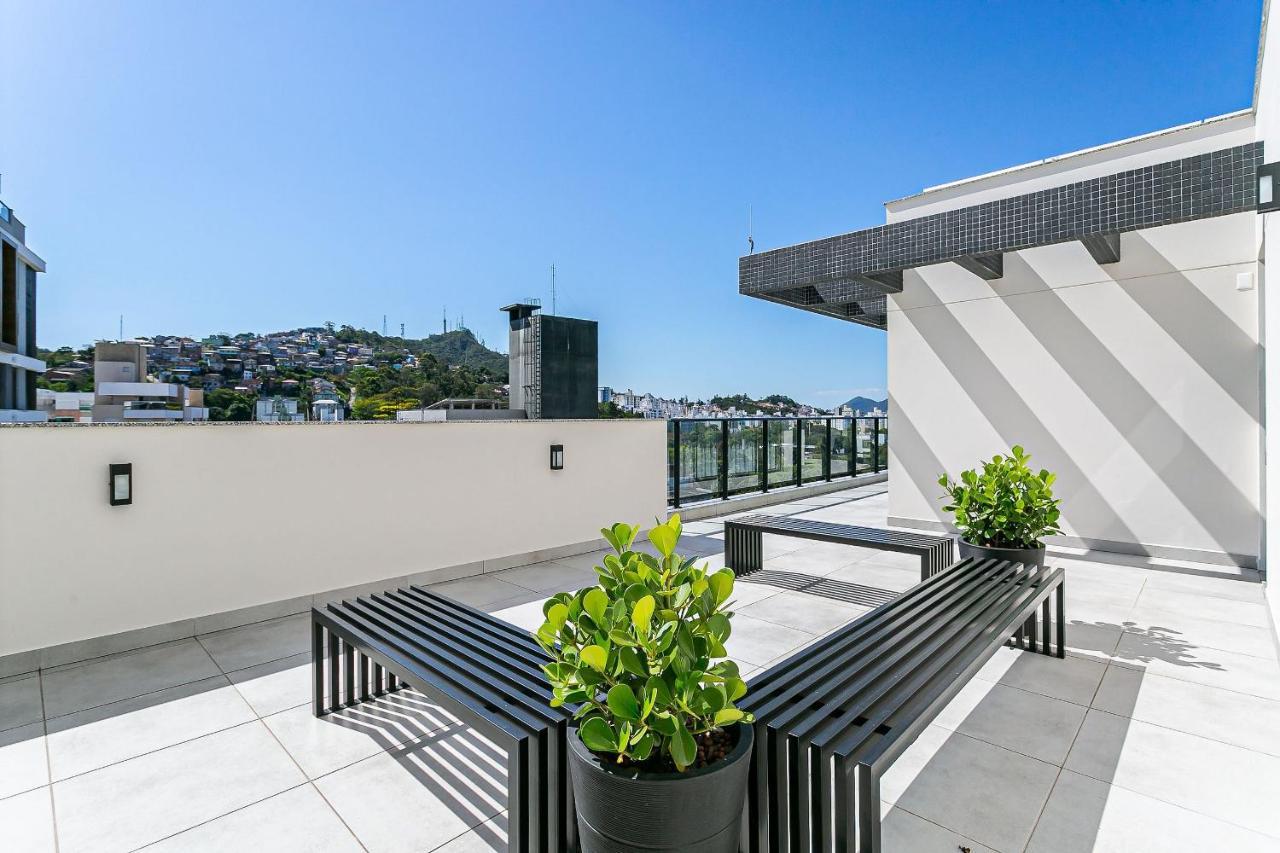 Wi-Fi 300Mb | 400M Da Ufsc #Carv01 Apartman Florianópolis Kültér fotó
