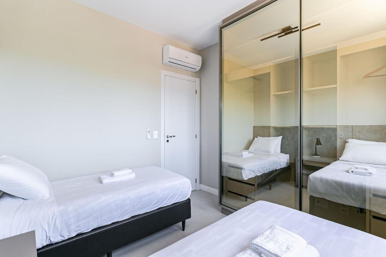 Wi-Fi 300Mb | 400M Da Ufsc #Carv01 Apartman Florianópolis Kültér fotó